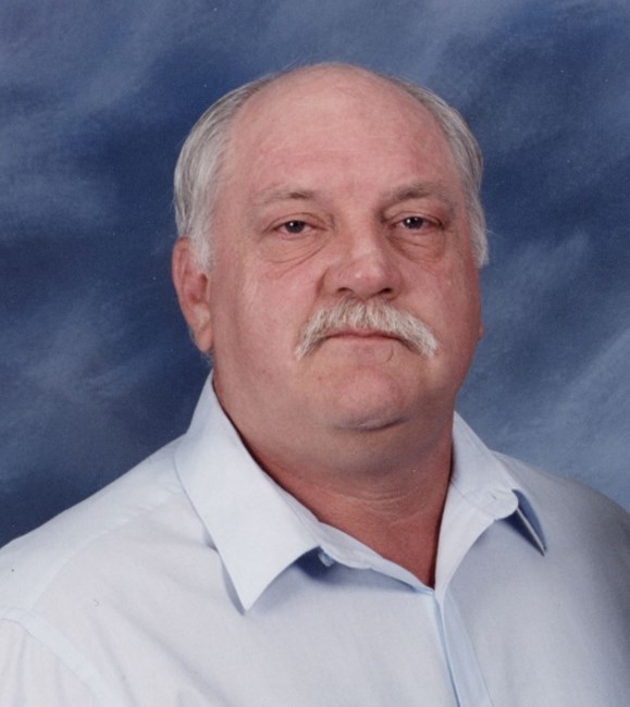 Obituario de Jimmy Wayne Strickland