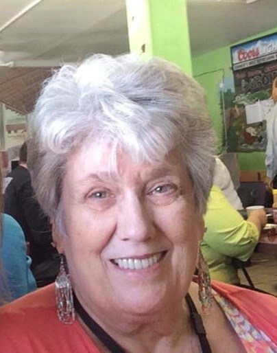 Obituary of Barbara Carol Avery