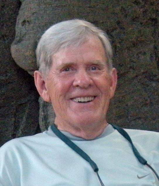 Obituary of Charles Pettus Harmon Sr.