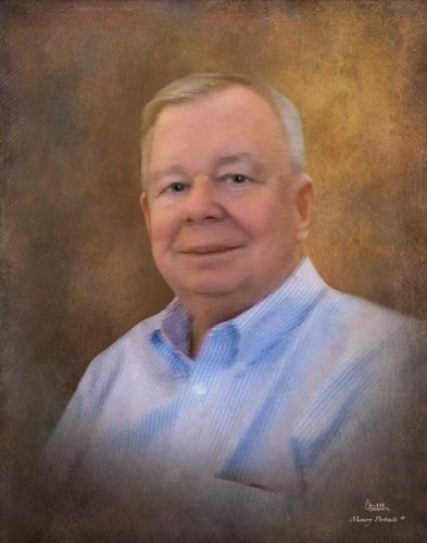 Obituary of Thomas V. Barker Jr.