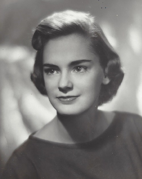 Obituary of Cynthia Keheley