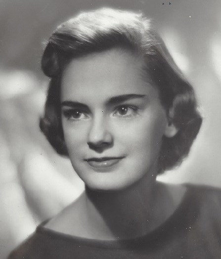 Obituary of Cynthia Keheley