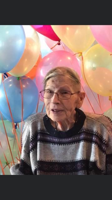 Obituary of Joyce A. Pennington