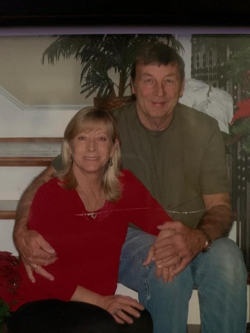 Obituary of Joseph Maxie Pierce