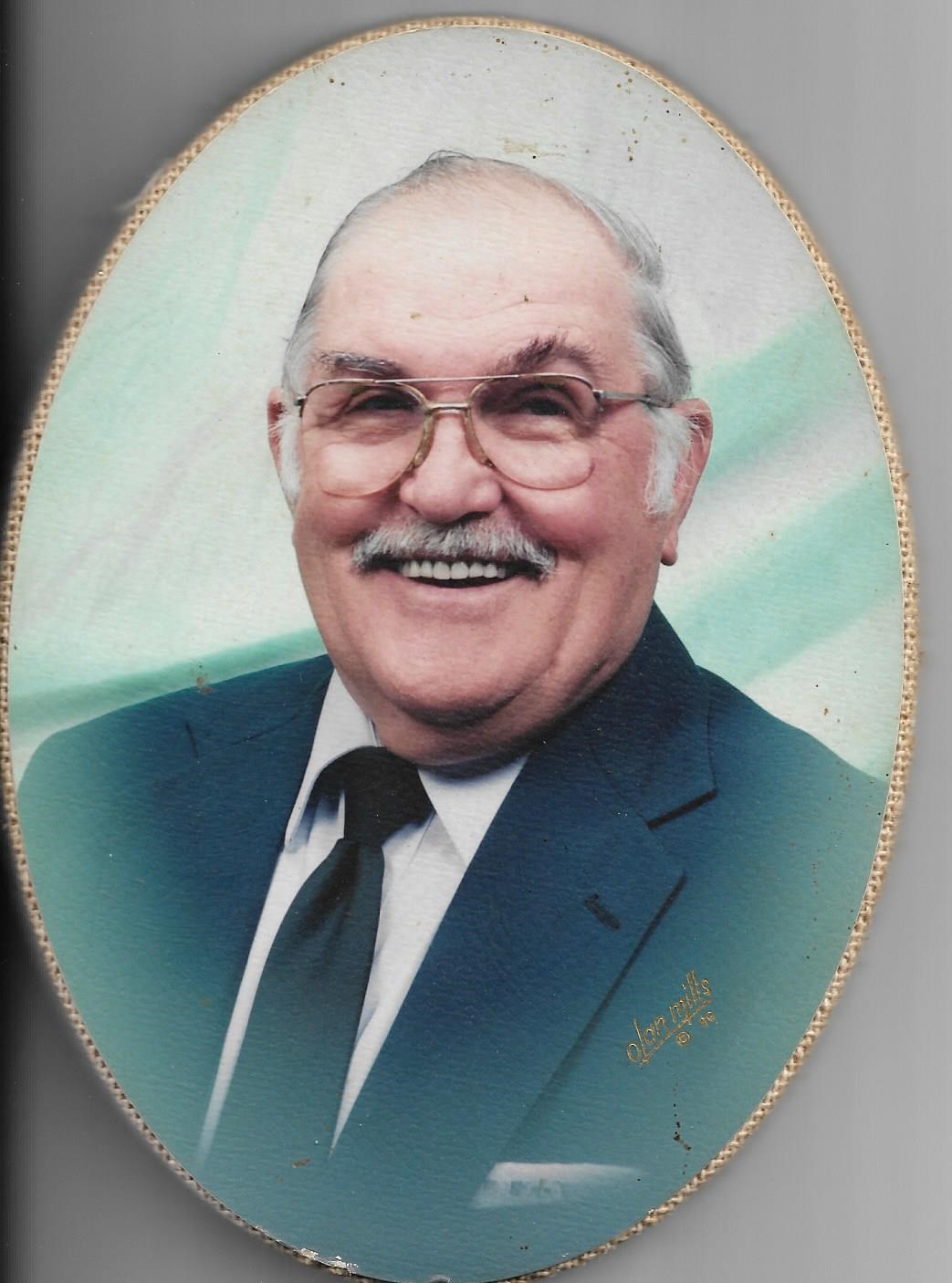 Obituary of Alvin Lester Ingram Sr.