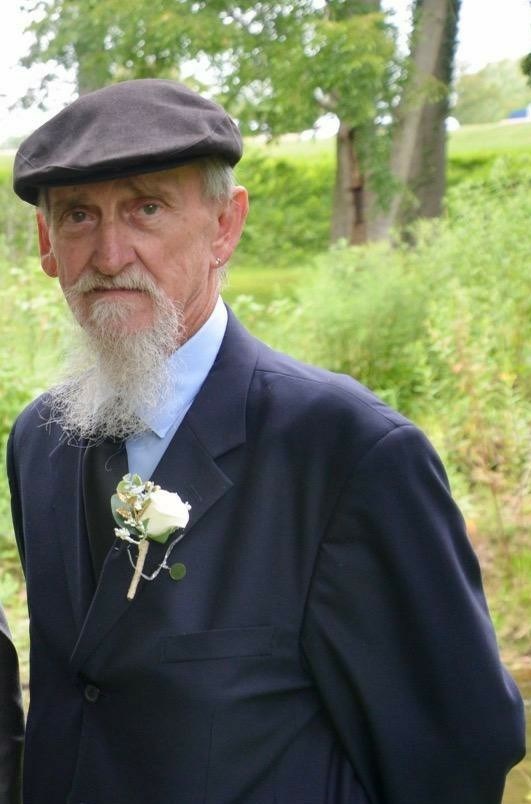 Obituary of George M. Mullarkey