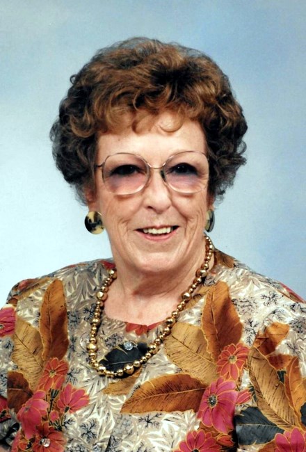 Obituary of Geneva Vernell Hicks