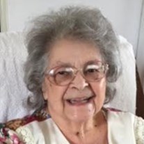 Obituary of June Dolores McKinney