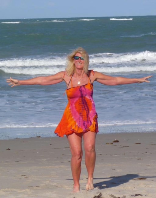 Obituary of Victoria Lee Katzenstein