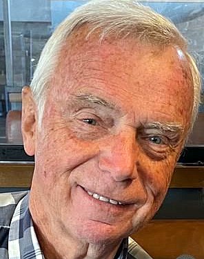 Obituary of George Thomas Ashby