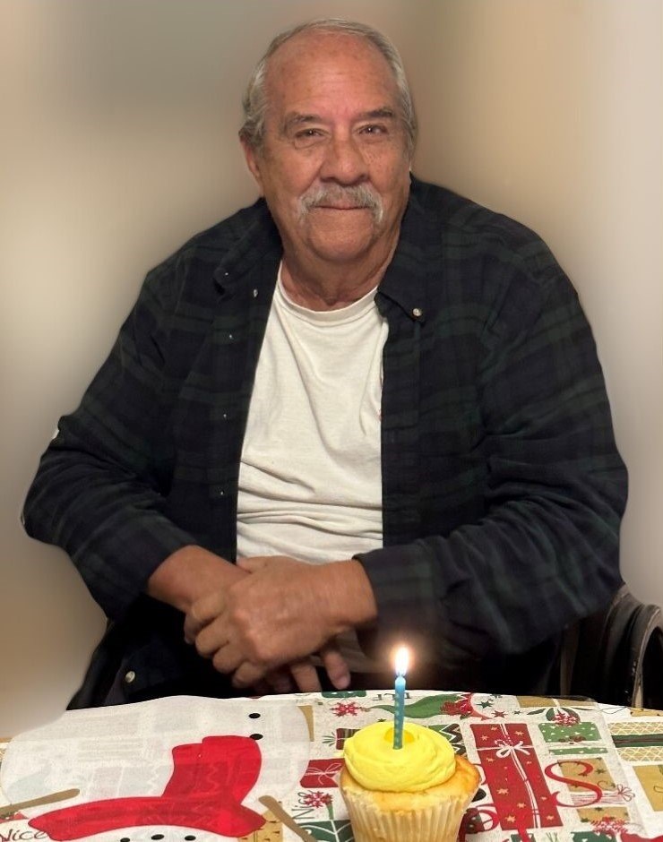 Obituary of Dennis Frederick Truesdell