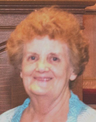 Obituario de Brenda C. Waters