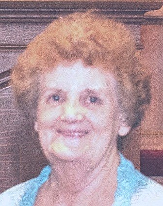 Obituario de Brenda C. Waters