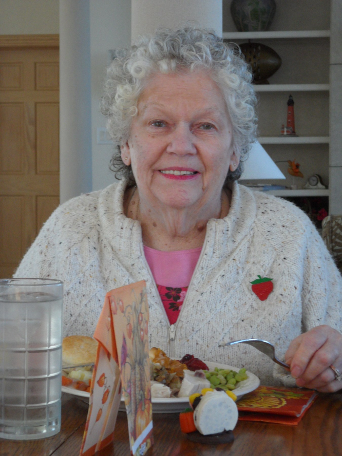 Helen Downs Obituary Fairfax, VA