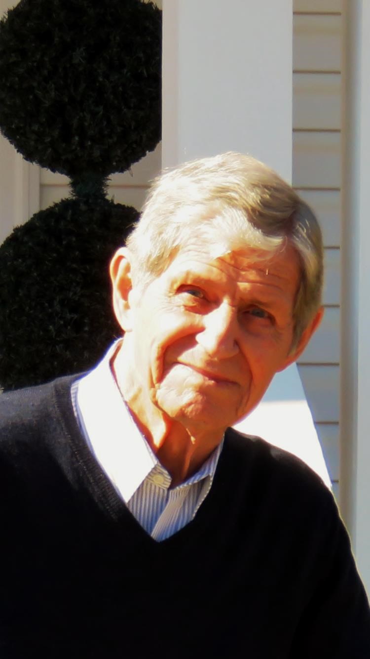 Obituary of Ray Milford Wren