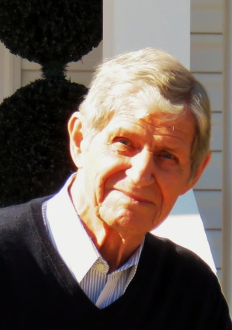 Obituary of Ray Milford Wren