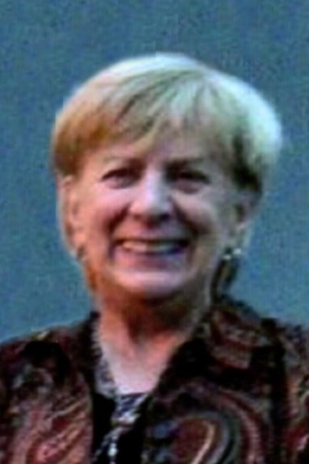 Avis de décès de Roseanne Judy Mary Clark