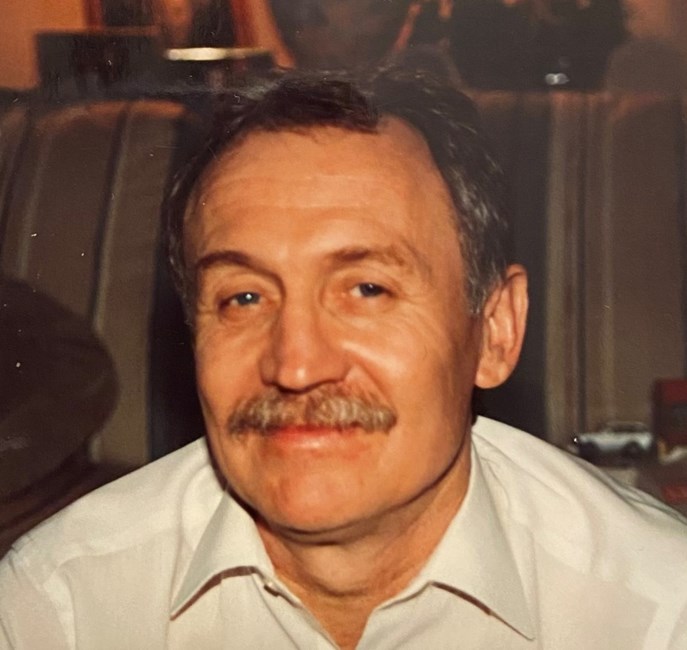 Obituary of Thomas Larry Ledbetter