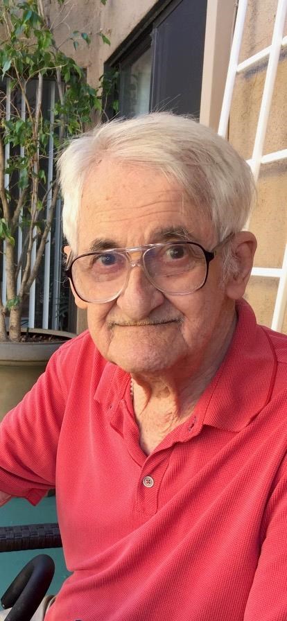 Obituary of Cesar Ocampo