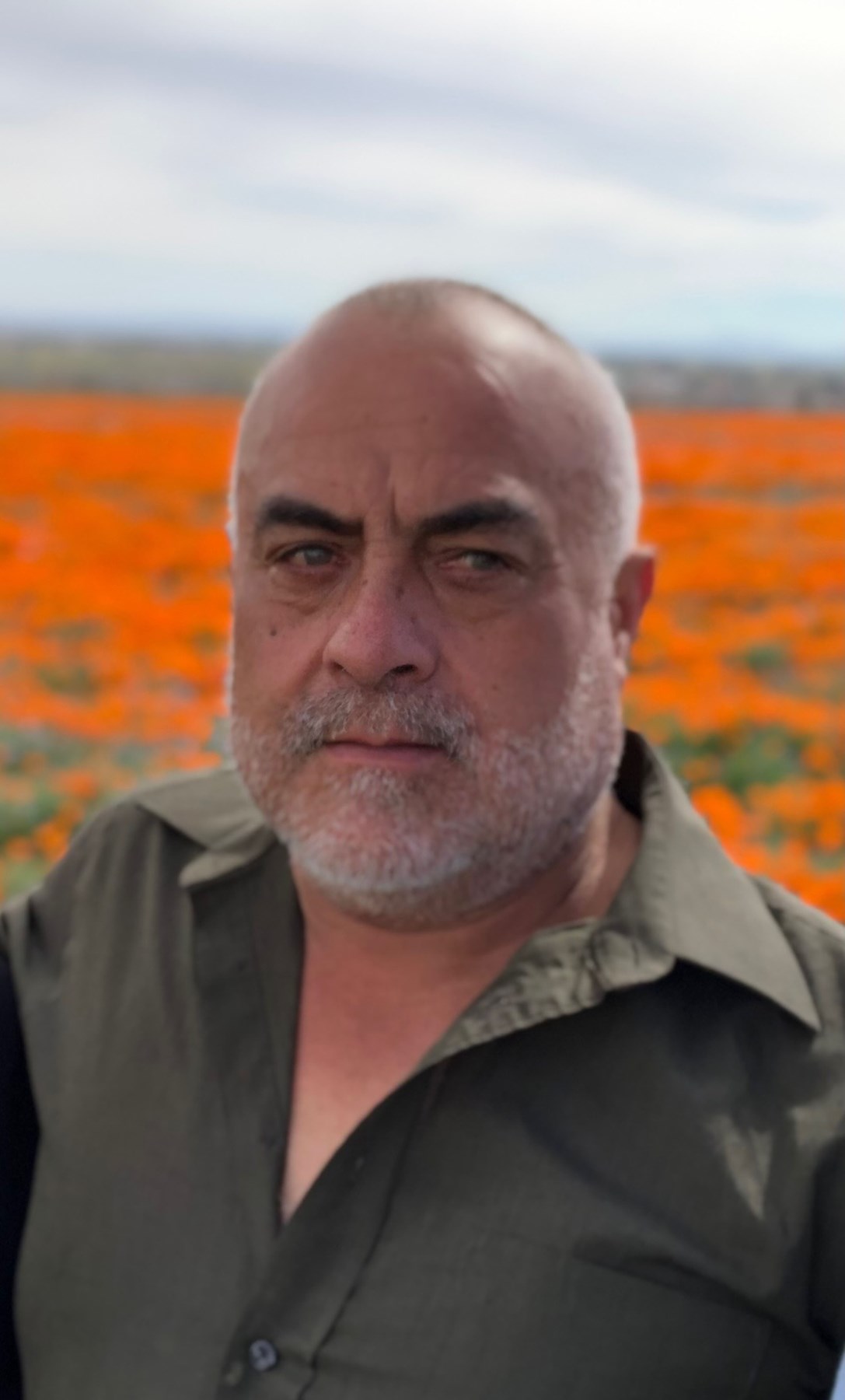 Obituary of Gorgonio Serrano