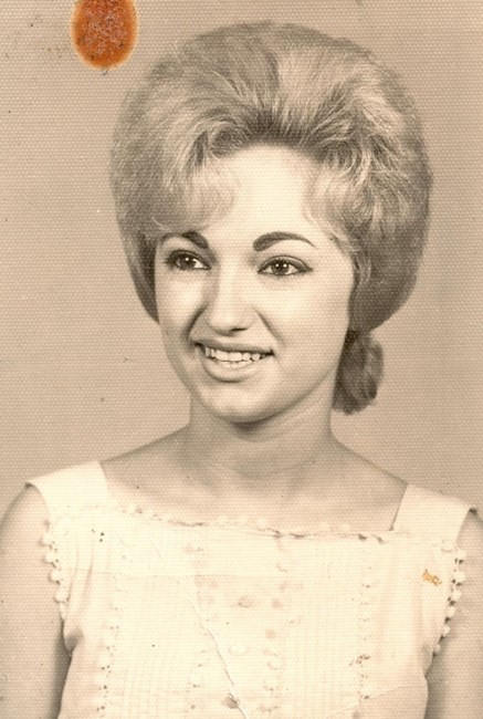 Obituary of Myrtis Thelma Walters