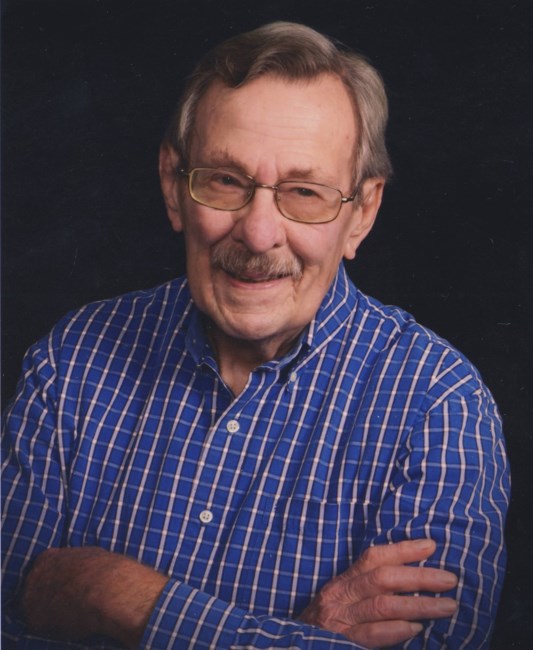 Obituary of Harold Malcolm Sprague