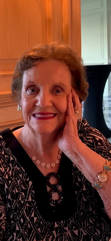 Obituary of Erma Lou Miracle