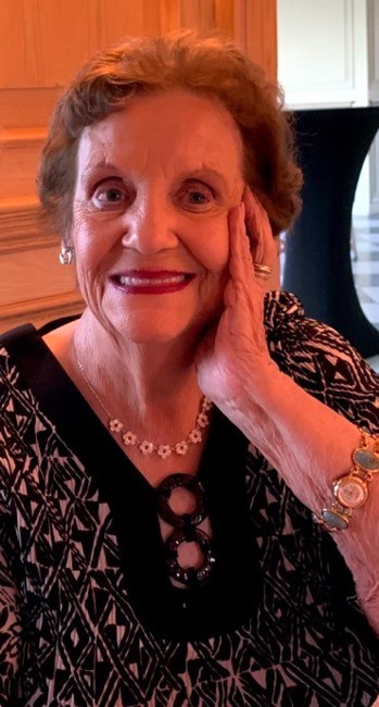 Obituary of Erma Lou Miracle