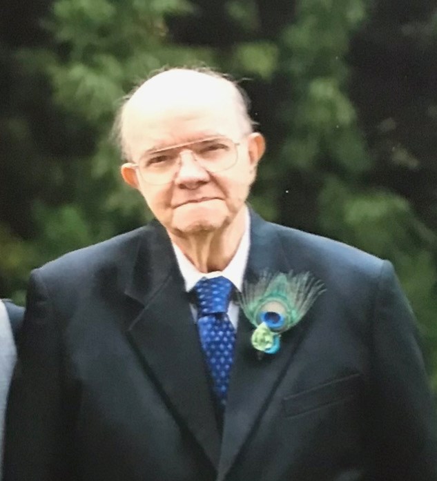 Obituary of Charles Ray Frizzell, Sr.