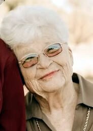 Obituary of Lorna Bell Preciado