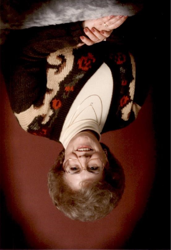 Evalee (Murray) Maxwell Obituary Gahanna, OH