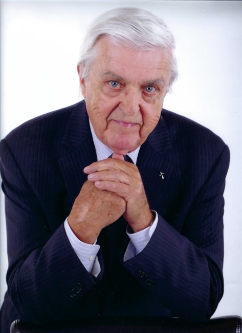 Obituary of Abbé Camille Lefebvre