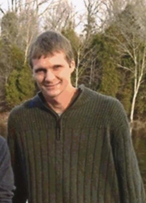 Obituary of Derek Michael Hart