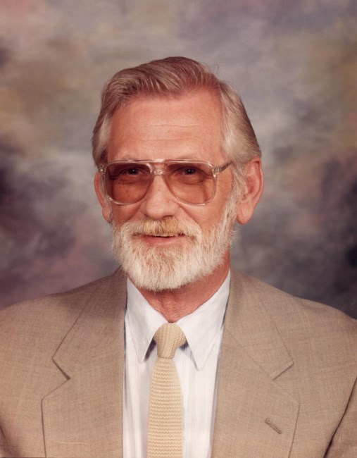 Obituary of William Henry Johnson