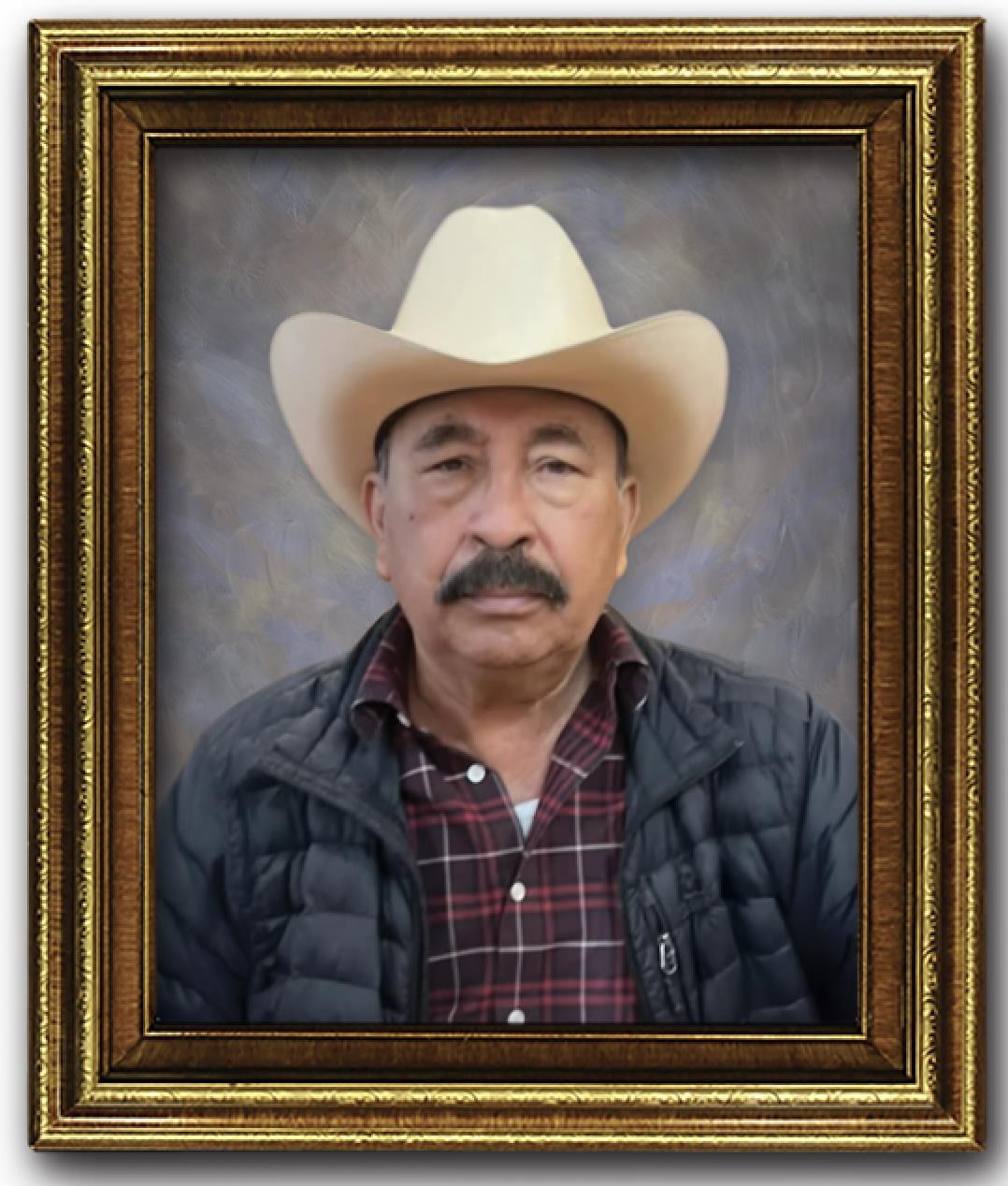 Obituary of Jesus Antonio Perez Velazquez