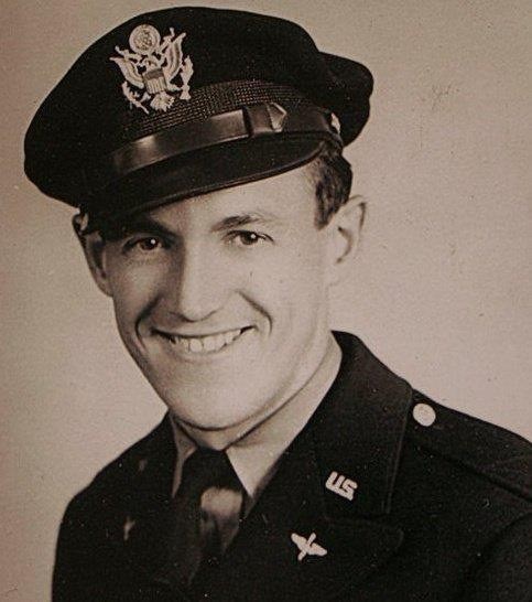 Obituary of John Arthur Kupsick