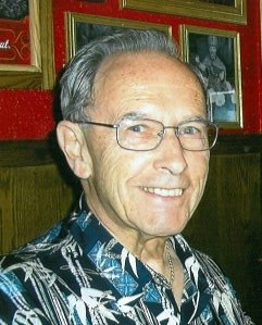 Obituary of Donald L. Holsinger