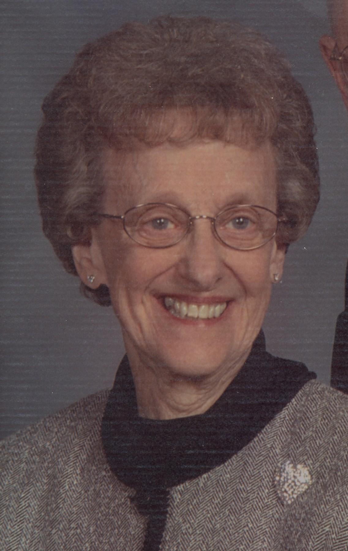 Betty Hasler Obituary Peoria, IL