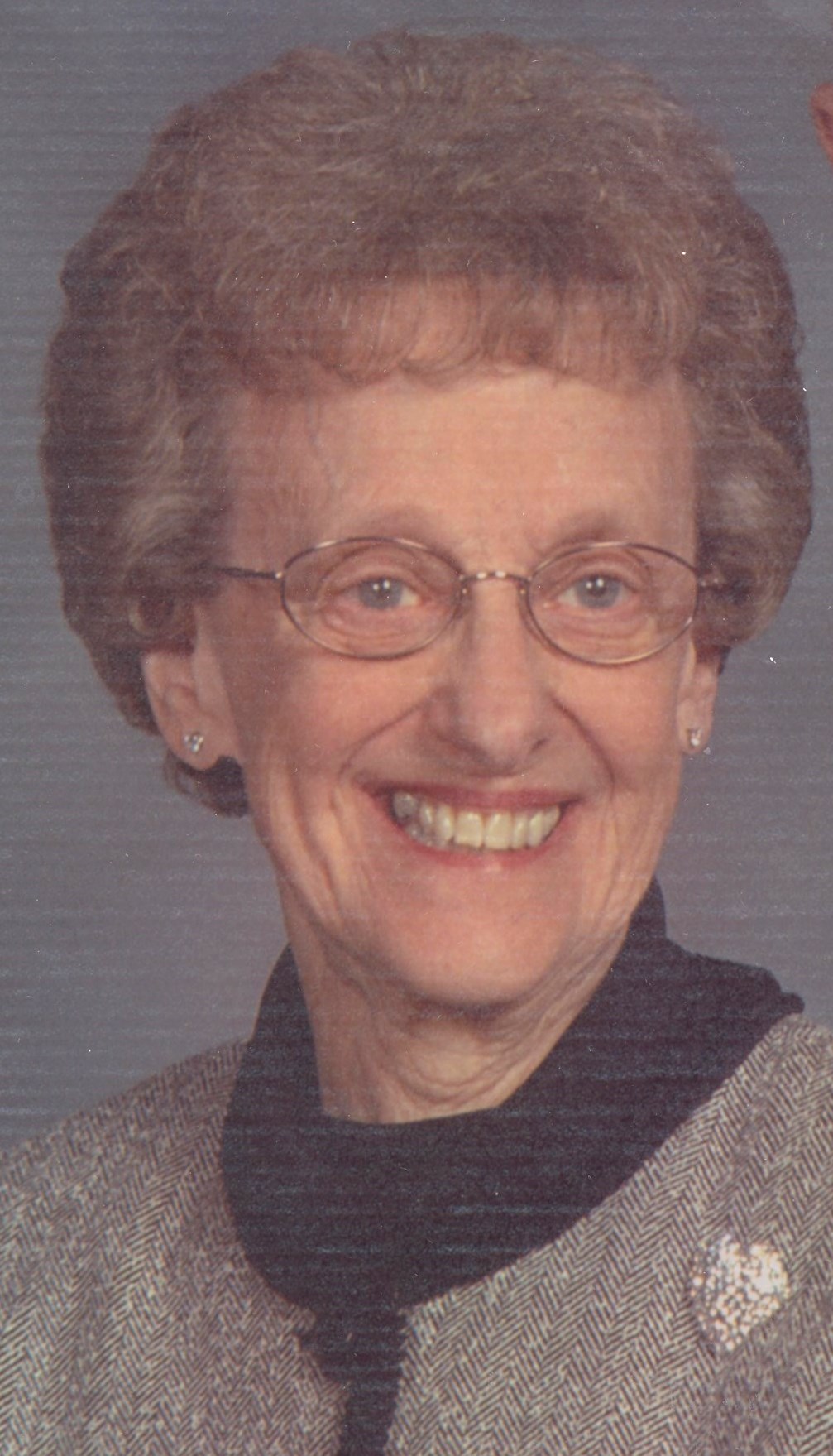 Betty Hasler Obituary Peoria, IL