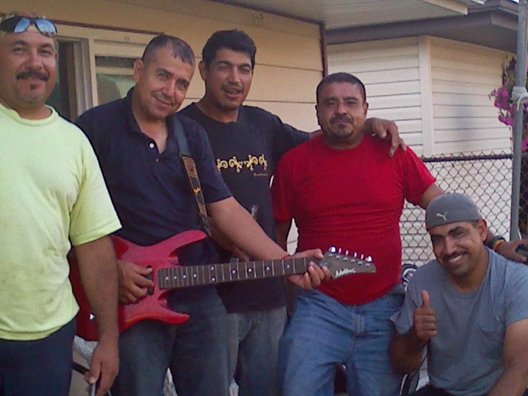 Obituary of Fidel Perez Varela