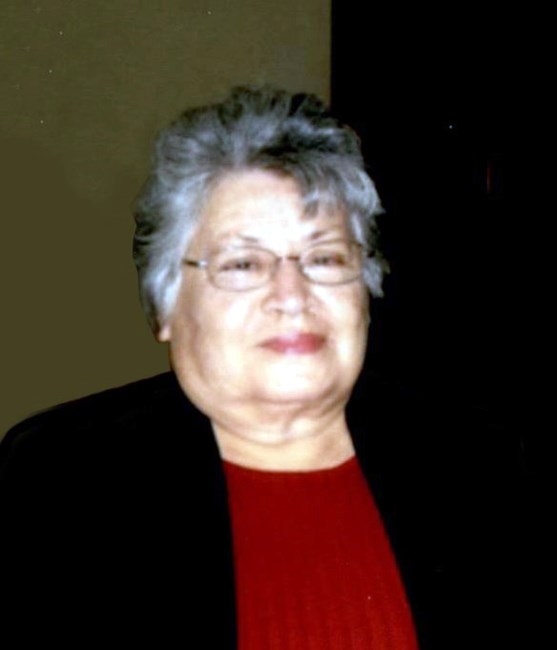 Obituary of Carmen Olivares Higareda