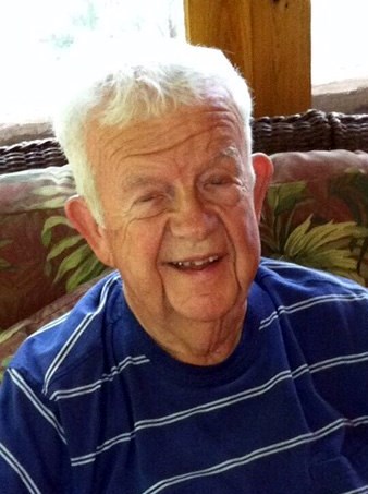 Obituary of Francis "Frank" Reynolds