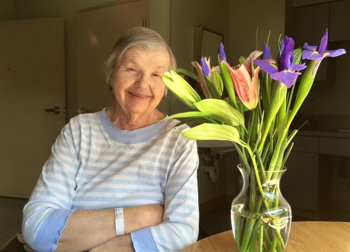 Obituary of Drewlene Davis Russell