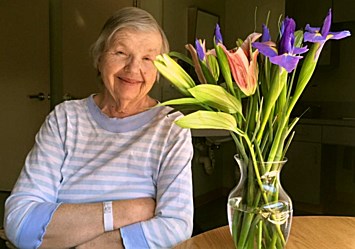 Obituary of Drewlene Davis Russell