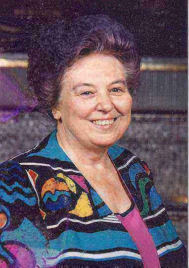 Obituary of Marilyn Ford