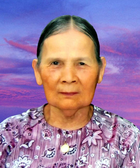 Obituary of Muoi Thi Tran