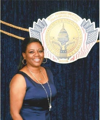 Obituary of Daphne Lorraine Hodge-Turner