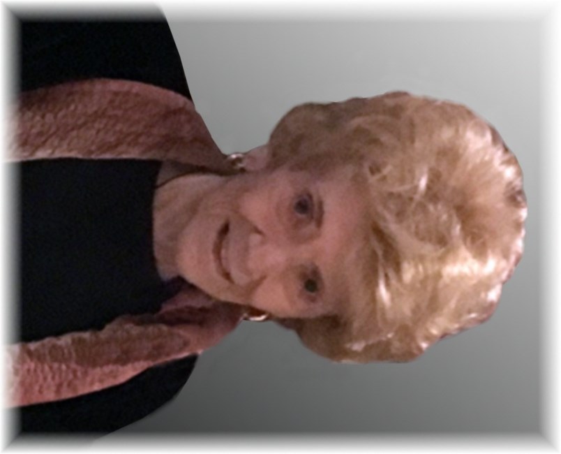 Obituary of Gaye Attar