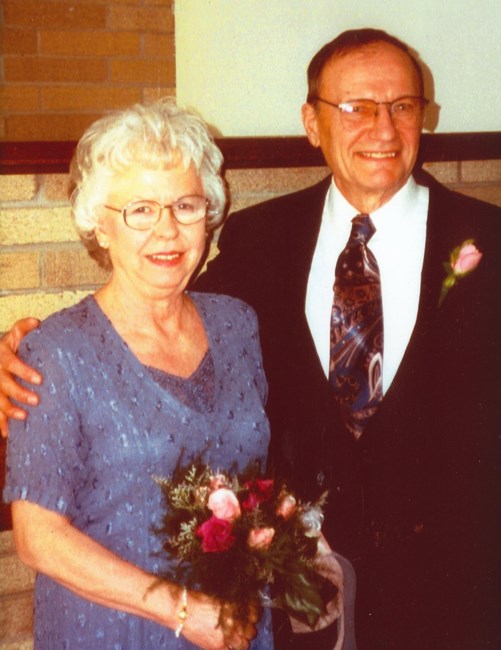 Obituario de Donald Ray Nelson