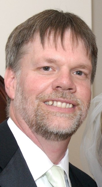 Obituary of James Gerard O'Connor